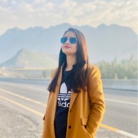 techcreatix. Employee Sarah Gillani's profile photo