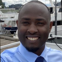 Coding With Kids Employee Jp Tugirimana's profile photo