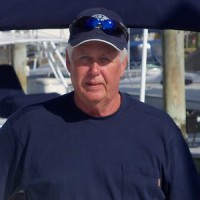 Steve MacDonald