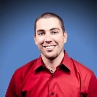 InfiniEdge Software Employee Trey Hebert's profile photo