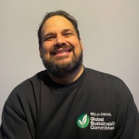 BELLA+CANVAS Employee Humberto Solís's profile photo