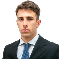 Preciso Employee Manuel de Iezzi Mazziotti's profile photo