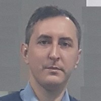 Project 3 IT Employee John Rivas's profile photo