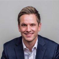 First Community Credit Union Employee Brian Hanson's profile photo