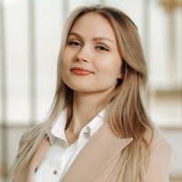 Arhipelago Employee Anastasia Zotovici's profile photo