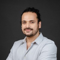 Fibe.India (Formerly EarlySalary) Employee Sudesh Shetty's profile photo