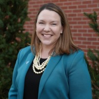 Denver Health Employee Katie Ryan's profile photo