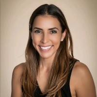 MACH9 Digital Employee Sarah Molina's profile photo