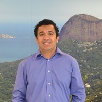 Daniel Leite da Silva Email