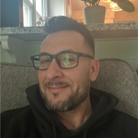 CSI Worldwide Employee Cesar Marin's profile photo