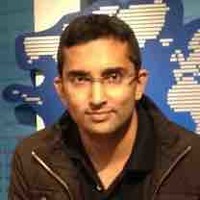 Vikesh Solanki Email