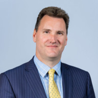 Sanlam UK Employee Giles Marriage's profile photo