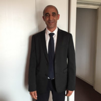 Laouari Attigui Email