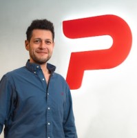 PedidosYa Employee Gonzalo Awad's profile photo