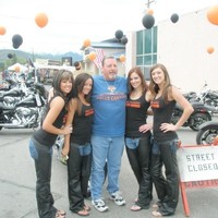 High Desert Harley-Davidson Employee Jeff Swinney's profile photo
