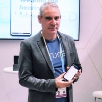 RubyPlay Employee Tomer Sela's profile photo