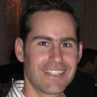 Gareth Gerrish Email & Phone Number