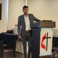 Amalgam Biotech Employee Suraj Kale's profile photo