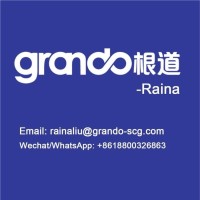 Grando Manufactory Employee Raina Liu's profile photo