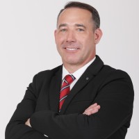 PT Merdeka Copper Gold Tbk Employee Jason Greive's profile photo