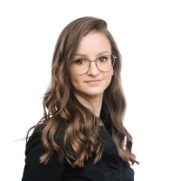 PSI-Pay Ltd Employee Veronica Kozlovskaya's profile photo
