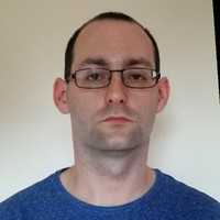 Jaguar Land Rover Employee David Vallance's profile photo