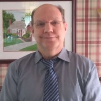 Liberty Mutual Insurance Company Employee David Santilli's profile photo