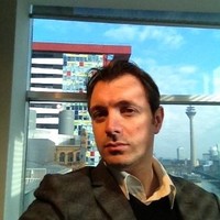 Patrizia Pepe Employee Giulio Palozza's profile photo