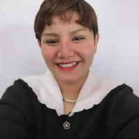 MEGACABLE Employee Valeria Michelle Bazán Toledo's profile photo