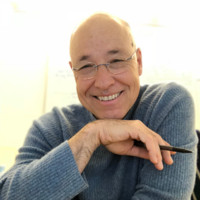 Intercept Pharmaceuticals Employee Andrew Damokosh's profile photo