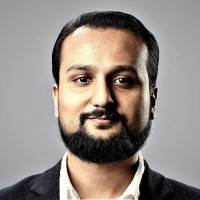 RateGain Employee Sanchit Garg's profile photo