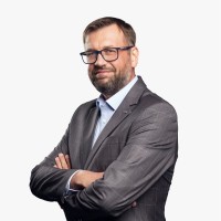 KRISHOME Employee Marcin Garbaciak's profile photo