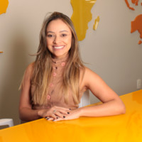 Ludmilla Dias Email