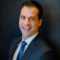 Weber Human Services Employee Joseph Tschudy's profile photo