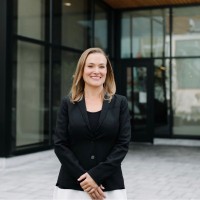 Amber Dorr Email & Phone Number