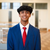 Adventis Employee Nicholas John's profile photo