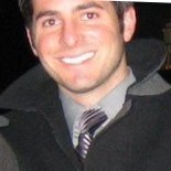 Abercrombie & Fitch Co. Employee Matt Wass's profile photo