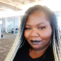Audi on demand Employee Celese White-Cooper's profile photo