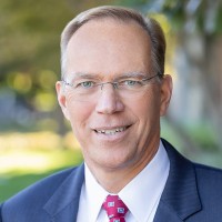 Wells Fargo Advisors Employee Dan Christ's profile photo