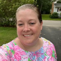 City of Attleboro Employee Alyssa Altrui's profile photo