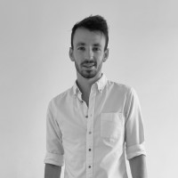 British Airways Employee Daniel Suter's profile photo