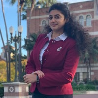 Swathi Shetty Email & Phone Number