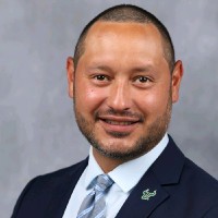 City of Tampa Employee John Carrion's profile photo