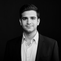 Havas Media Network Employee Spencer Mundree's profile photo