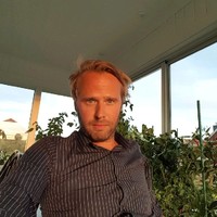 Norrtälje Energi AB Employee Emil Thulin's profile photo