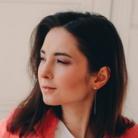 Samfora Employee Tetiana Hrynko's profile photo
