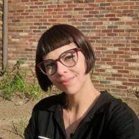 Bad Habit Employee Priscila Dau Wild's profile photo