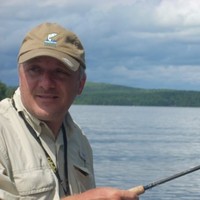 Hutker Architects Inc. Employee Charles Orr's profile photo