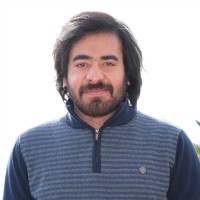 ABT IT Employee Hassam Haseeb's profile photo