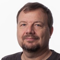 AREPA Employee Michael Hansen's profile photo